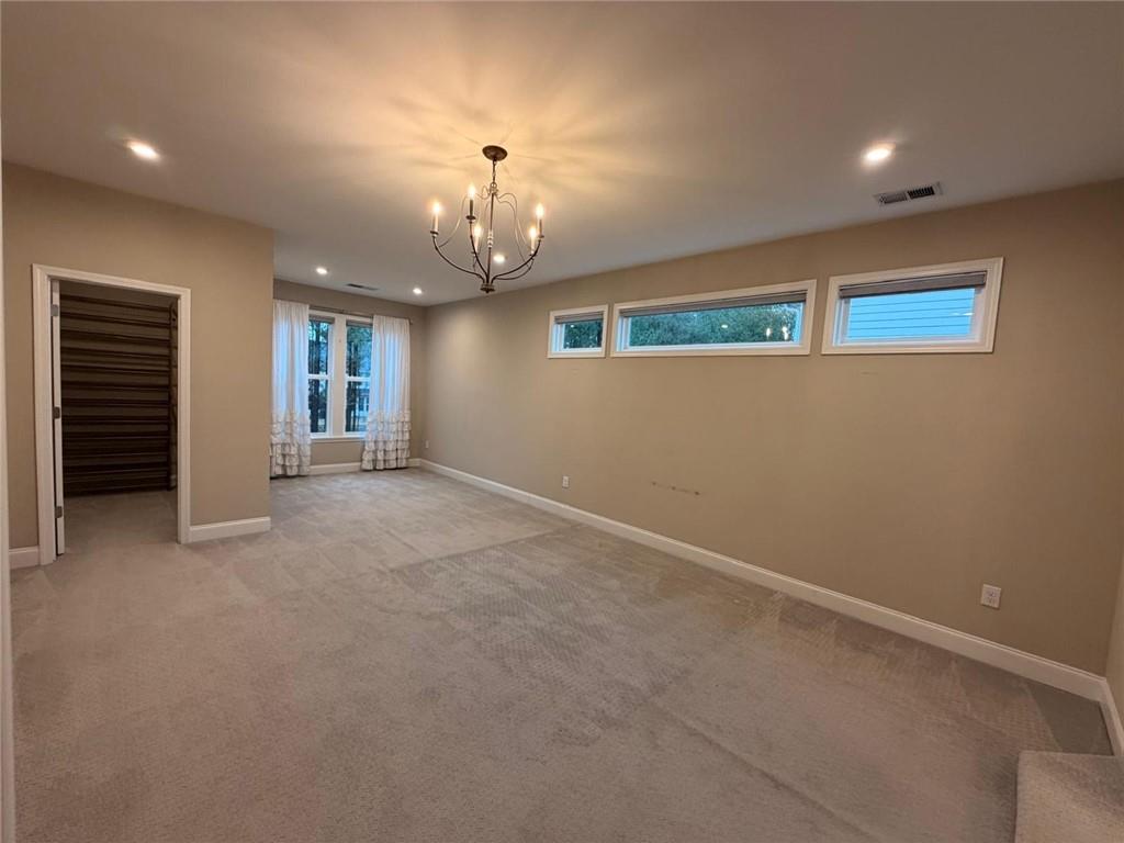 8040 Scenic Ridge Way Ball Ground, GA 30107 - Photo 22 of 35