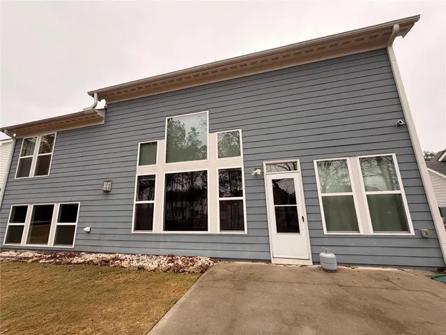 $3,000 | 8040 Scenic Ridge Way, Ball Ground, GA 30107