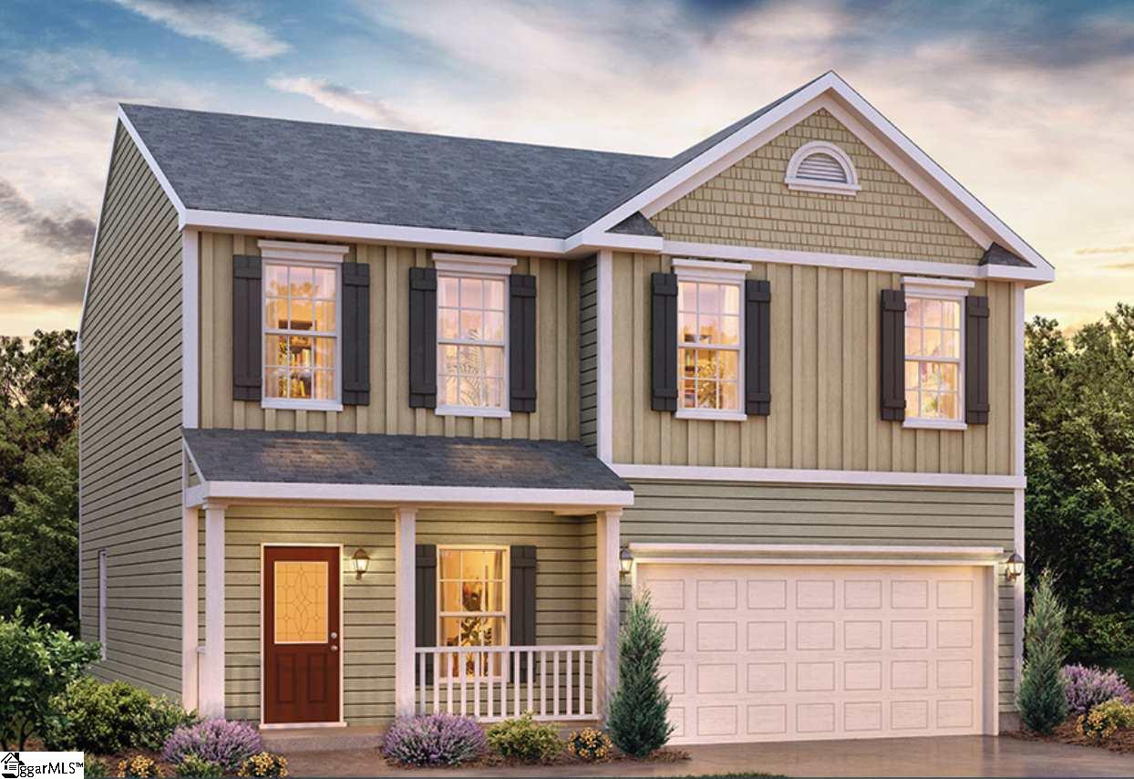 438 Millridge Road Piedmont, SC 29673 - Photo 1 of 4 Gallery Image 1