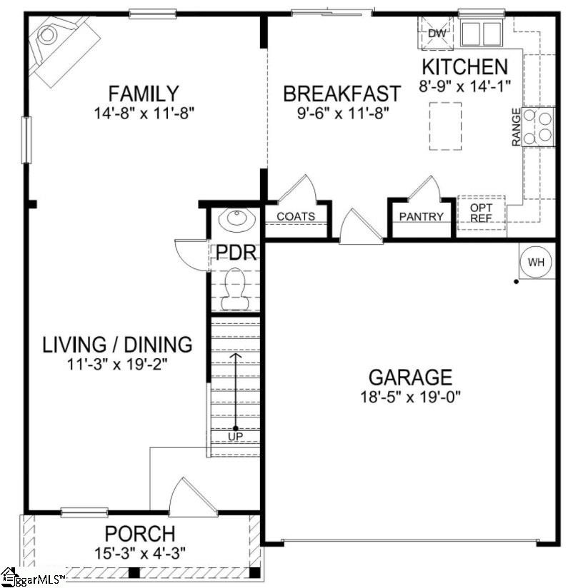 438 Millridge Road Piedmont, SC 29673 - Photo 2 of 4 Gallery Image 2
