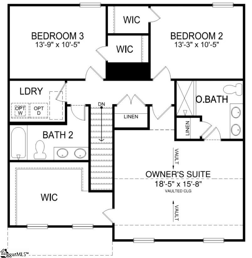 438 Millridge Road Piedmont, SC 29673 - Photo 3 of 4 Gallery Image 3