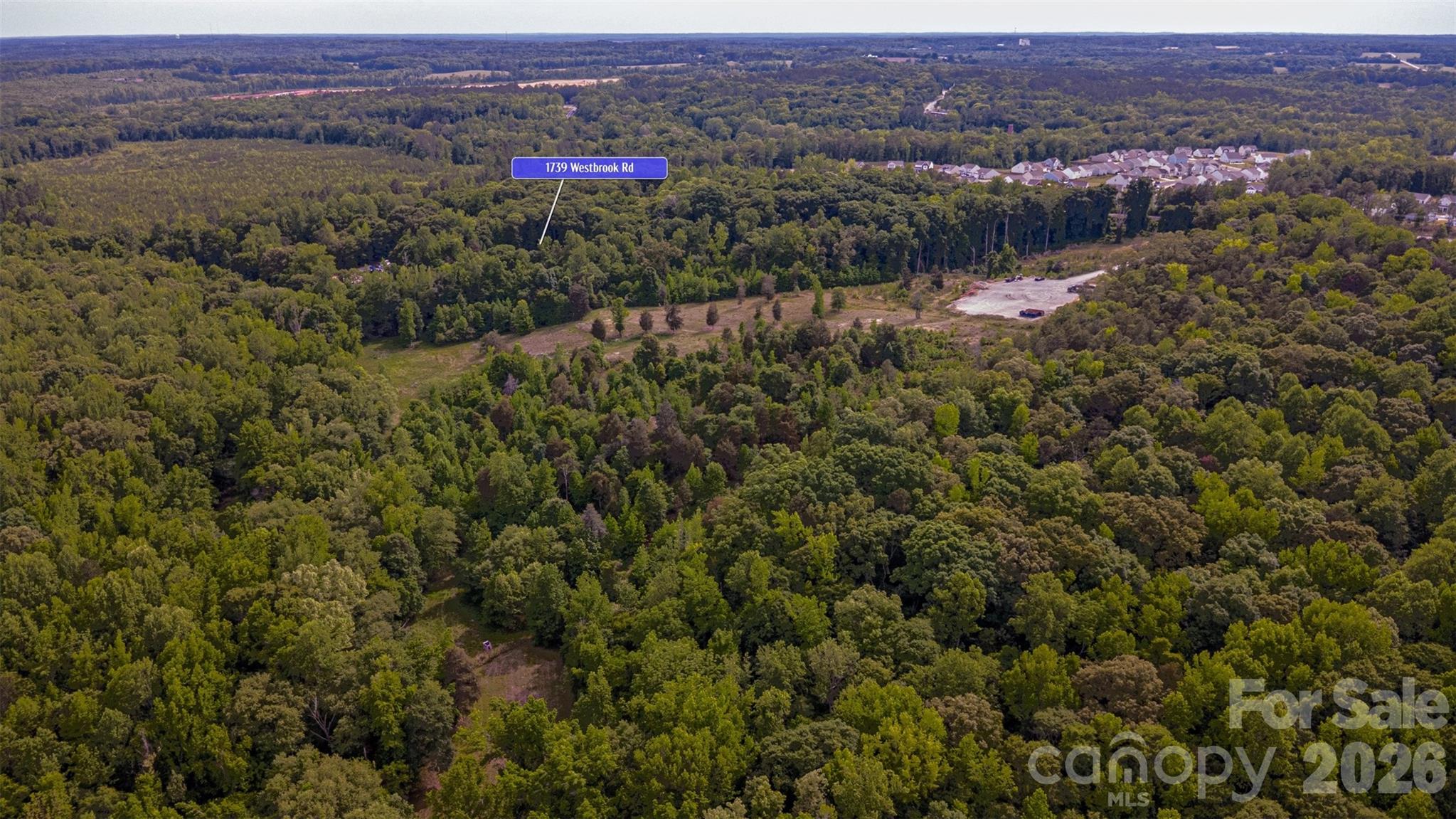 1739 Westbrook Road Edgemoor, SC 29712 - Photo 43 of 48
