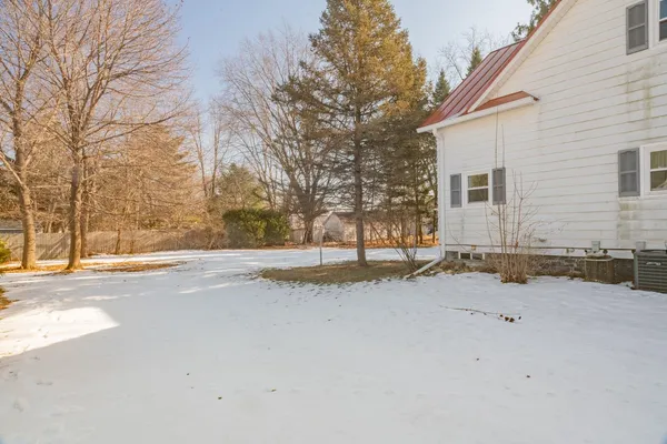 $249,900 | 215 North Oxford Street, Wautoma, WI 54982