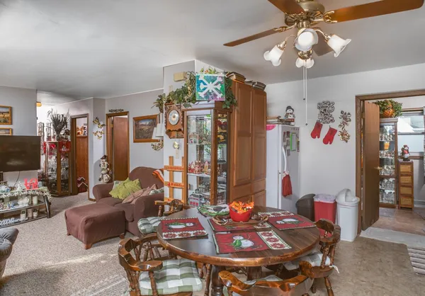 $249,900 | 215 North Oxford Street, Wautoma, WI 54982