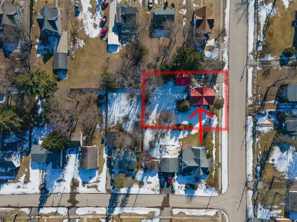 $249,900 | 215 North Oxford Street, Wautoma, WI 54982