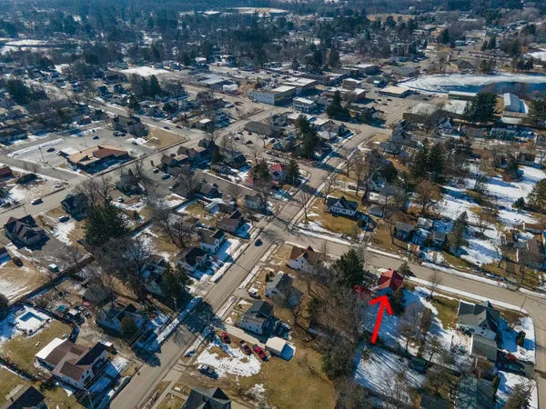 $249,900 | 215 North Oxford Street, Wautoma, WI 54982