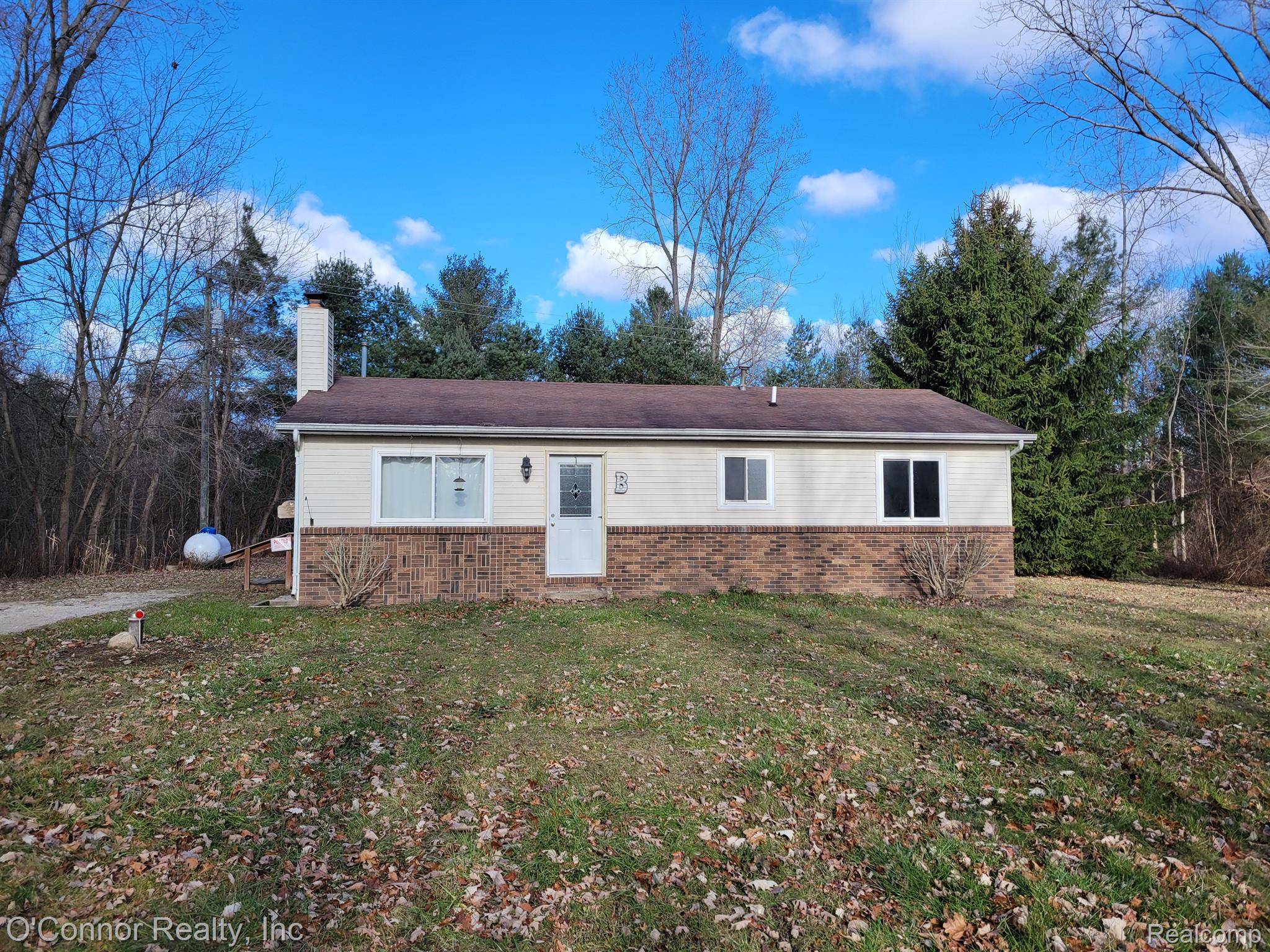 7674 Rynn Road Avoca, MI 48006 - Photo 1 of 9 Gallery Image 1