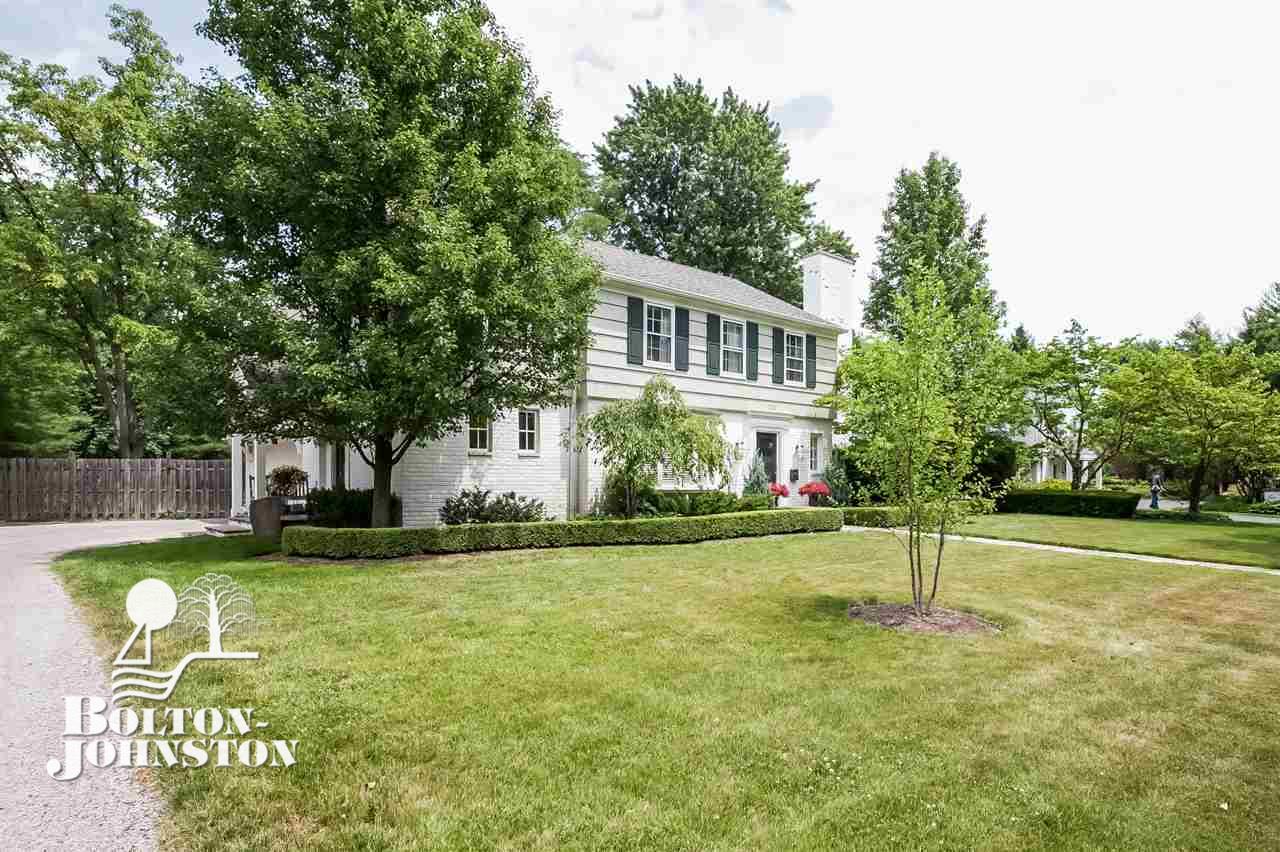 120 Stephens Road Grosse Pointe Farms, MI 48236 - Photo 53 of 57