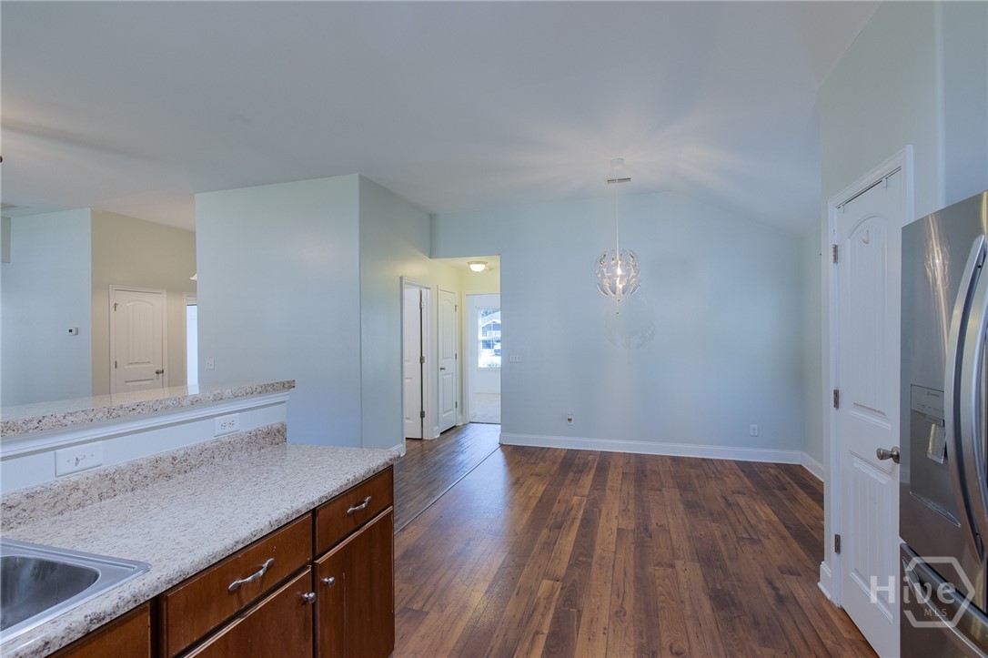 109 Knotty Pine Circle Springfield, GA 31329 - Photo 11 of 30