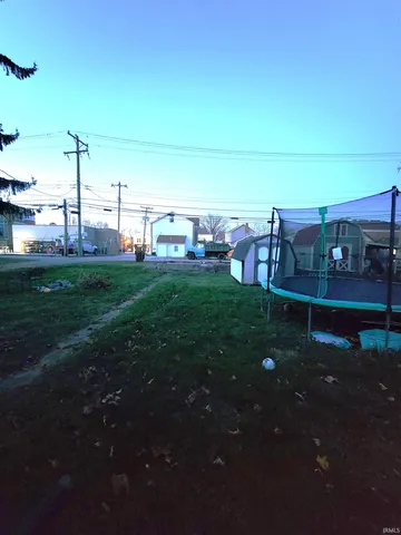 $64,995 | 219 West Church Street, Cambridge City, IN 47327