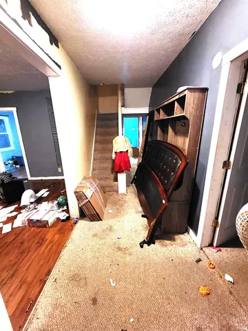 $64,995 | 219 West Church Street, Cambridge City, IN 47327