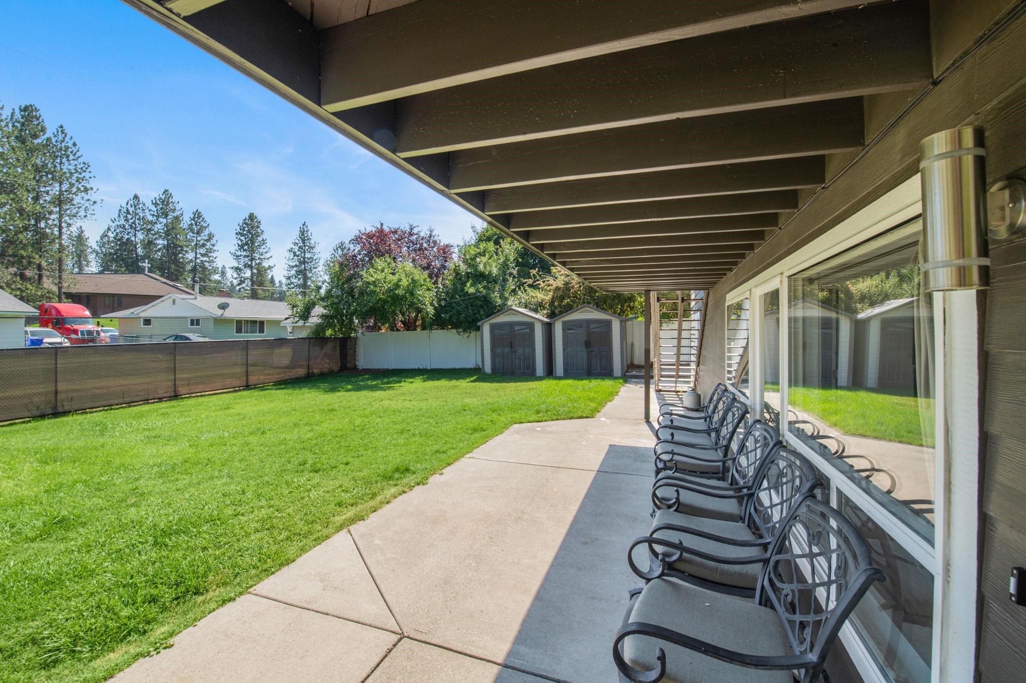 415 West Shasta Way Spokane, WA 99208 - Photo 48 of 50 Gallery Image 48