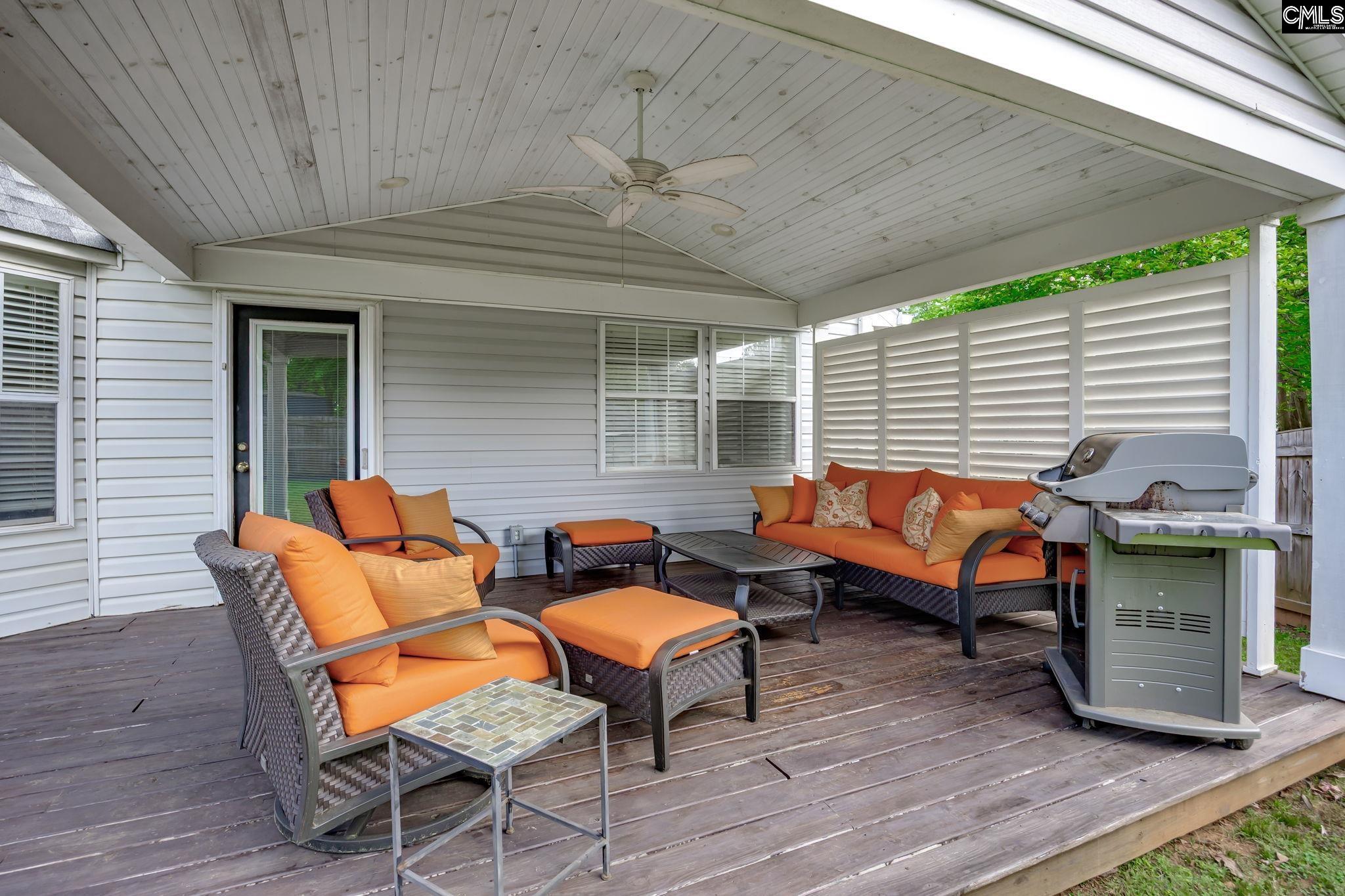 200 Armanda Court Lexington, SC 29072 - Photo 45 of 51