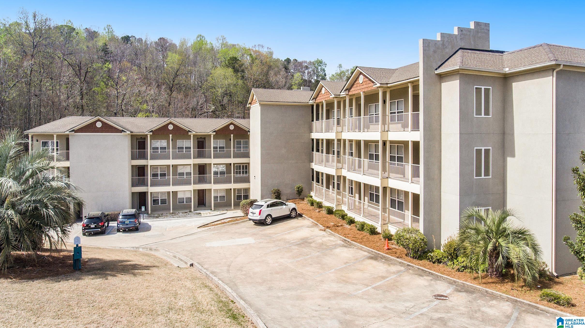 189 Williams Road, Unit D2 Alexander City, AL 35010 - Photo 25 of 37