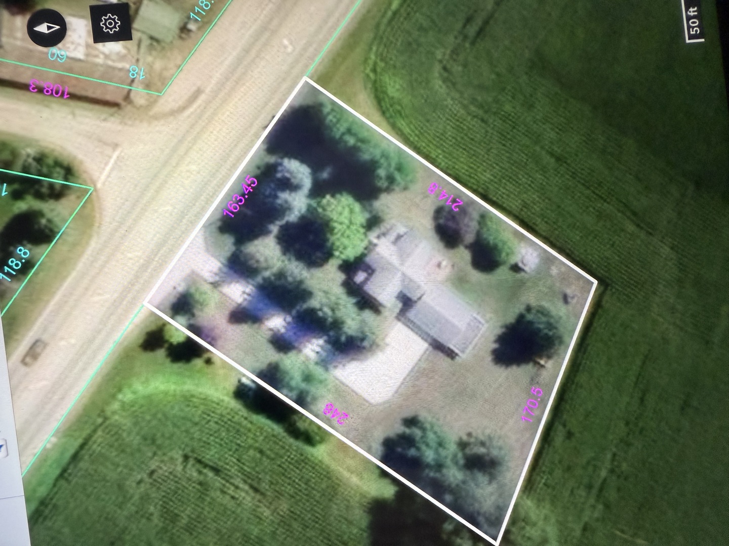 7707 Highway 20 Freeport, IL 61032 - Photo 47 of 47