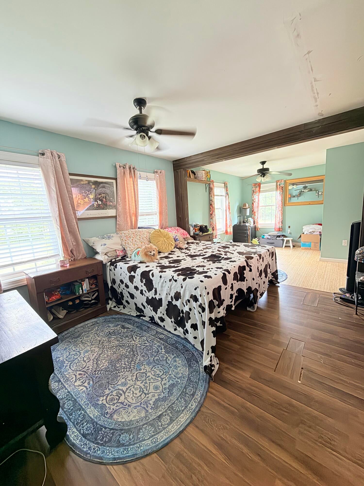 212 Old Edgefield Road Plum Branch, SC 29845 - Photo 10 of 34 Gallery Image 10