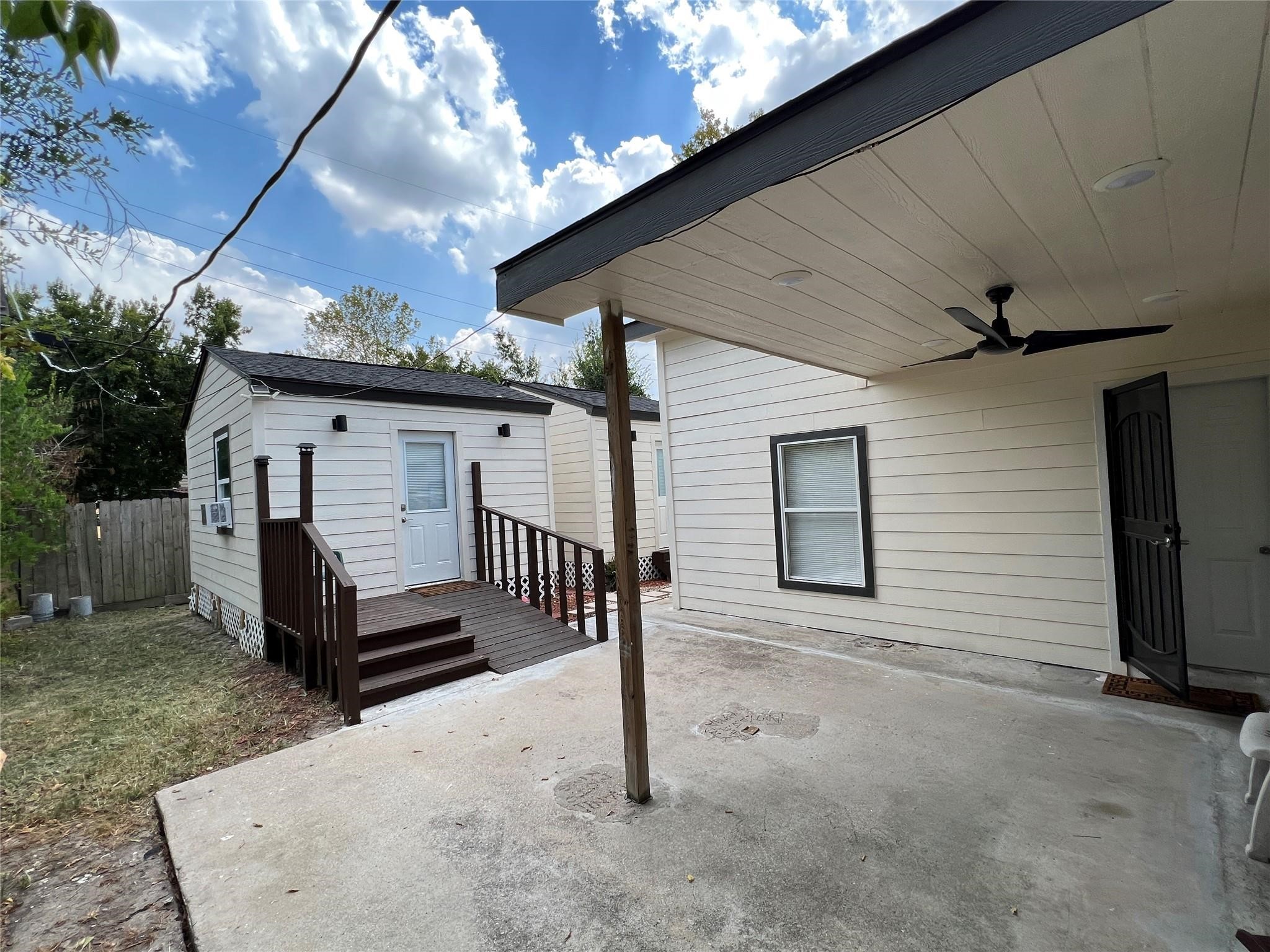 7125 Conley Street Houston, TX 77021 - Photo 13 of 16