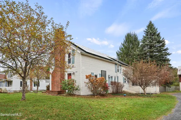 $375,000 | 2801 State Road, Richmond, MA 01254