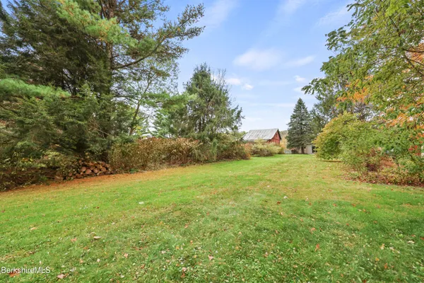 $375,000 | 2801 State Road, Richmond, MA 01254