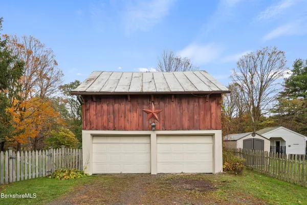 $375,000 | 2801 State Road, Richmond, MA 01254