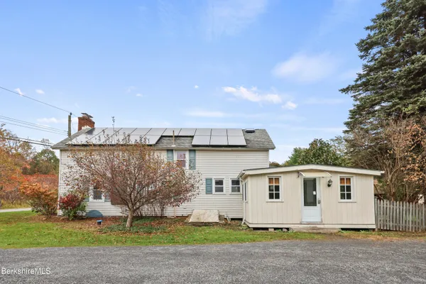 $375,000 | 2801 State Road, Richmond, MA 01254