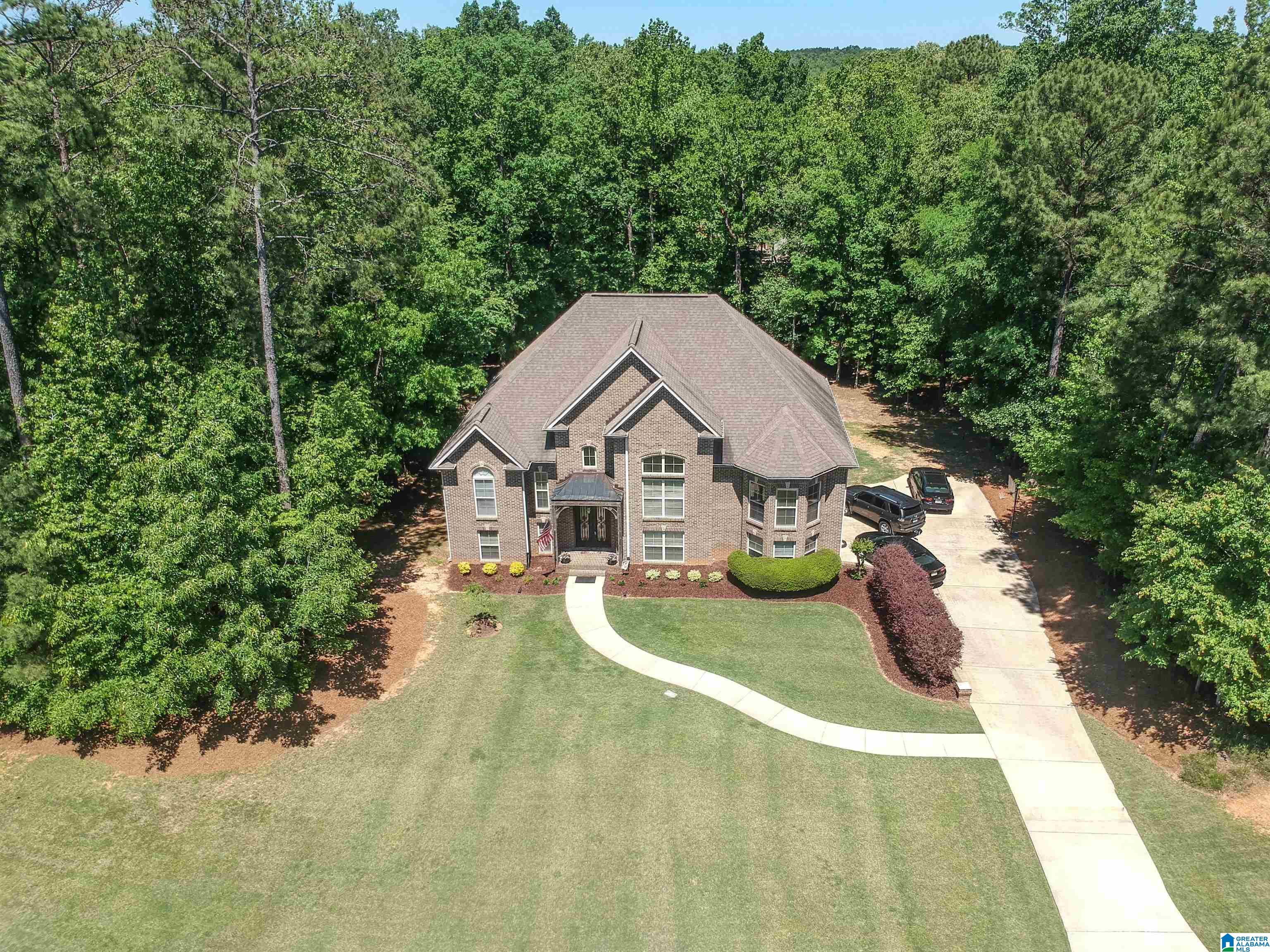3607 Oakleaf Drive Helena, AL 35022 - Photo 3 of 80