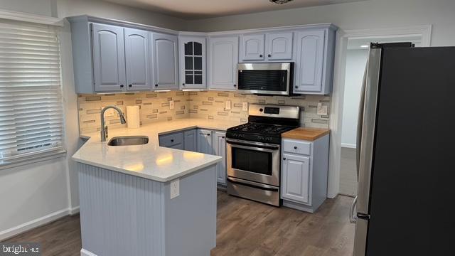5313 Nutting Drive Springfield, VA 22151 - Photo 4 of 19