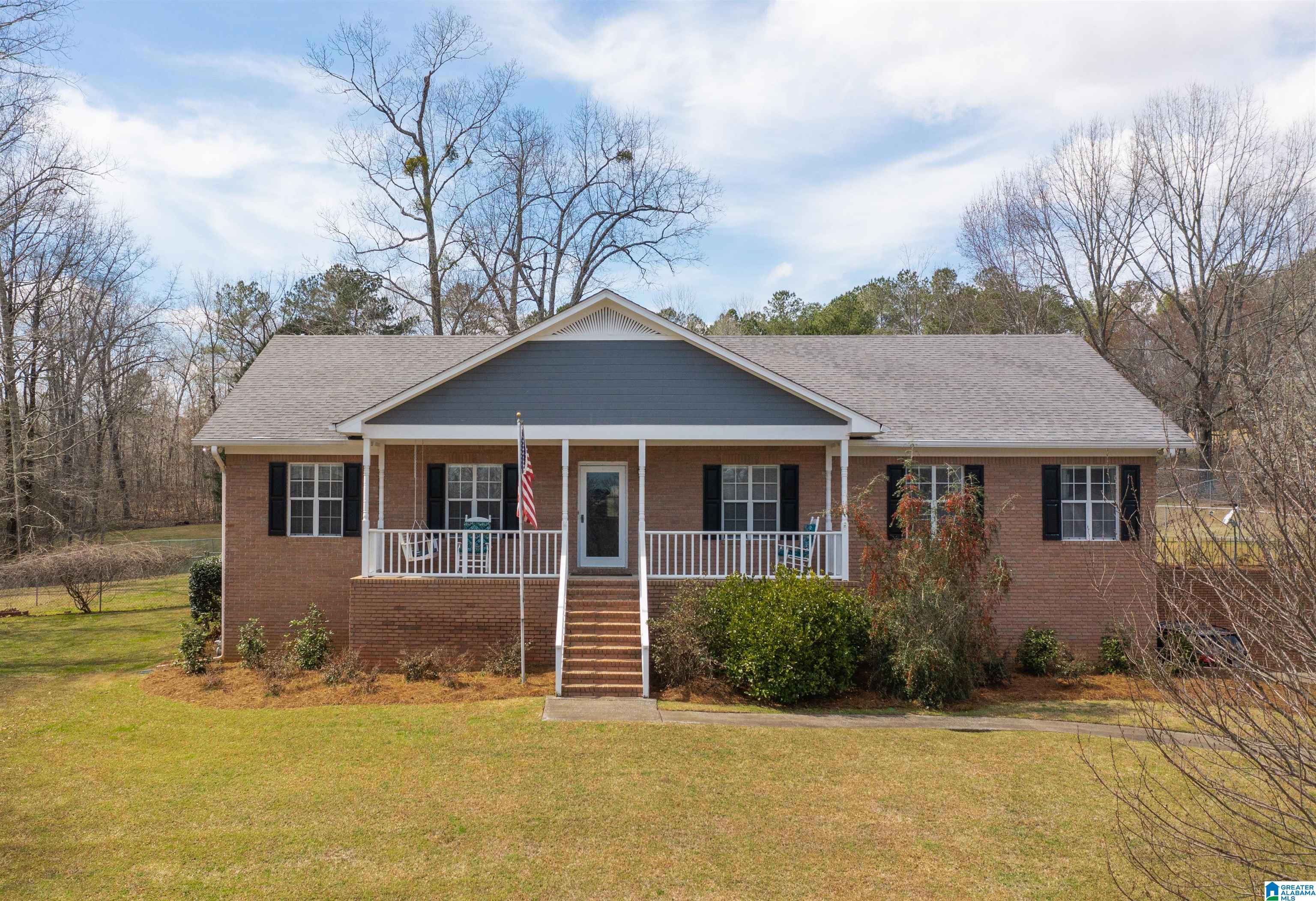 1775 Cedar Creek Road Odenville, AL 35120 - Photo 1 of 40