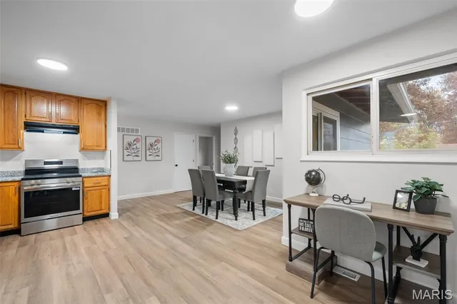 $250,000 | 1265 Central Parkway, Florissant, MO 63031