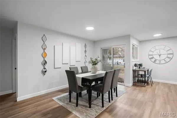 $244,000 | 1265 Central Parkway, Florissant, MO 63031