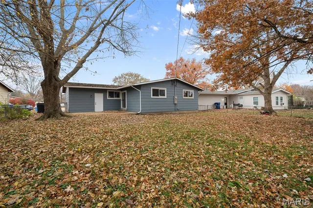 $250,000 | 1265 Central Parkway, Florissant, MO 63031