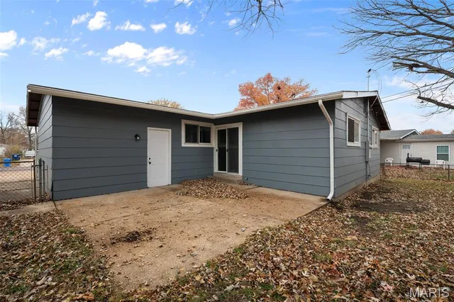 $250,000 | 1265 Central Parkway, Florissant, MO 63031