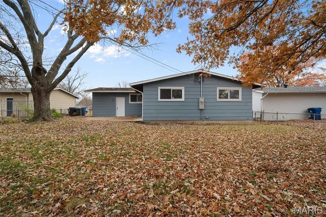 $250,000 | 1265 Central Parkway, Florissant, MO 63031