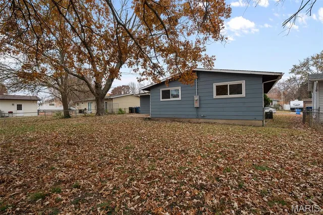 $250,000 | 1265 Central Parkway, Florissant, MO 63031