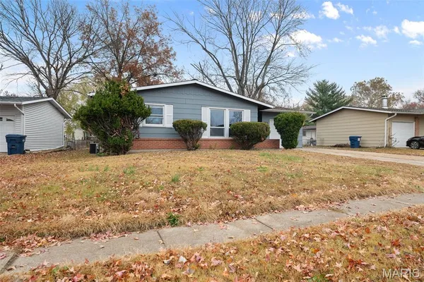 $244,000 | 1265 Central Parkway, Florissant, MO 63031