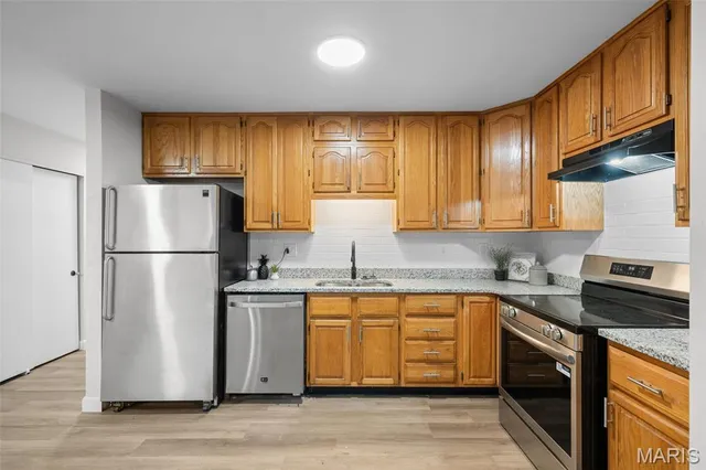 $250,000 | 1265 Central Parkway, Florissant, MO 63031