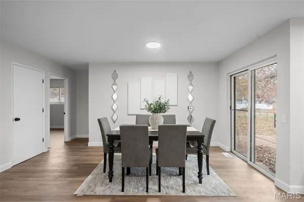 $244,000 | 1265 Central Parkway, Florissant, MO 63031
