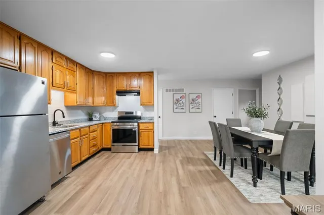 $250,000 | 1265 Central Parkway, Florissant, MO 63031