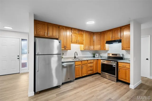 $250,000 | 1265 Central Parkway, Florissant, MO 63031