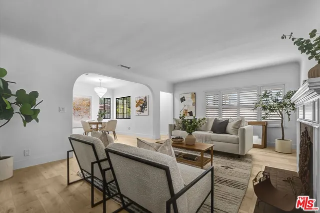 $1,099,000 | 5349 Allan Street, Los Angeles, CA 90032