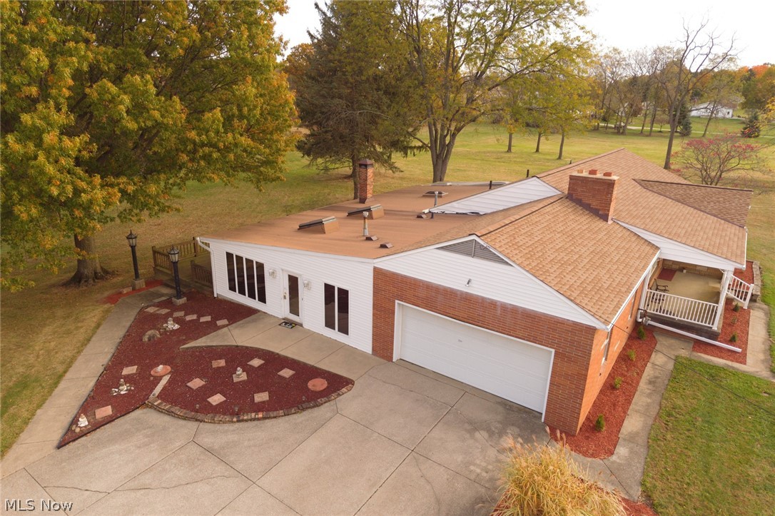 4331 Seville Road Seville, OH 44273 - Photo 2 of 32 Gallery Image 2