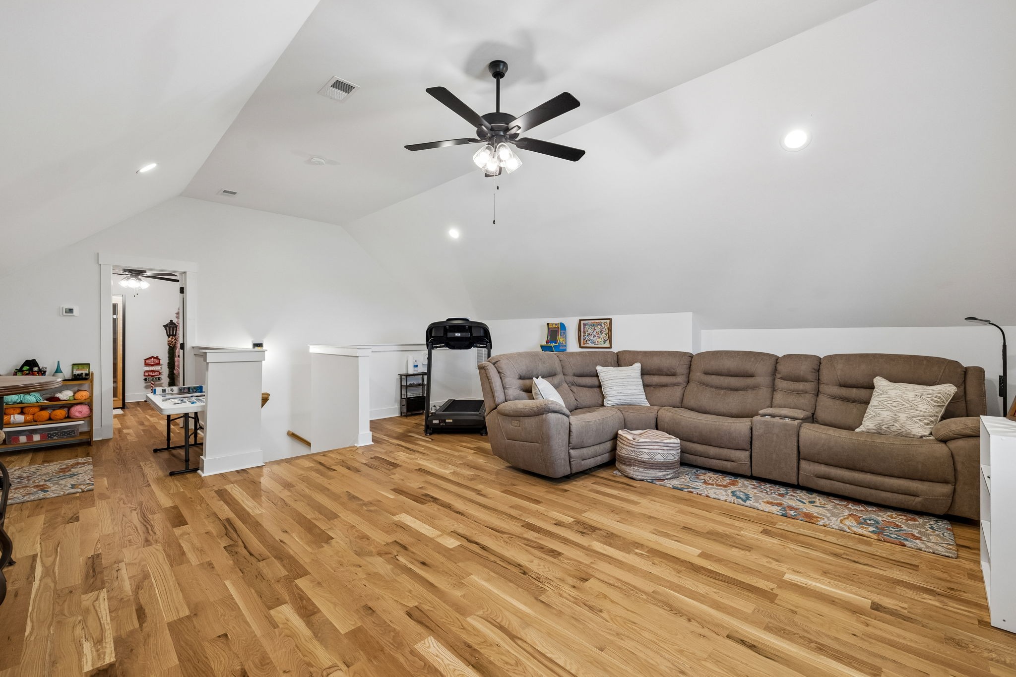 5685 Minnis Road Springfield, TN 37172 - Photo 38 of 67