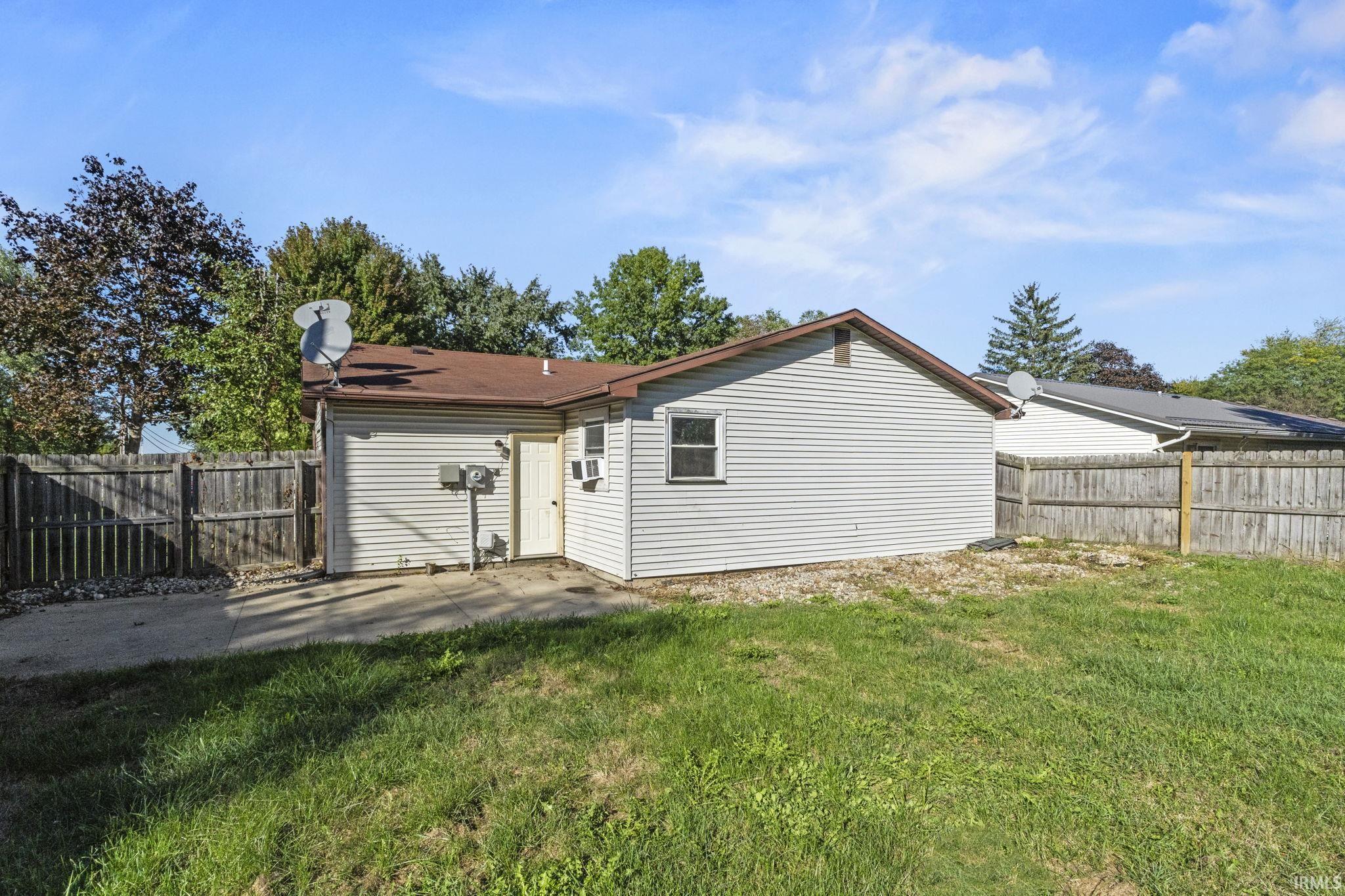 1431 Rabbit Run Huntertown, IN 46748 - Photo 35 of 35