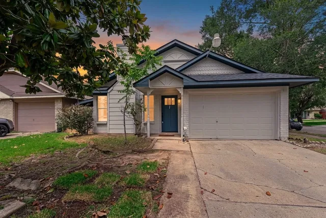 $195,000 | 23426 Prairie Bird Drive, Spring, TX 77373