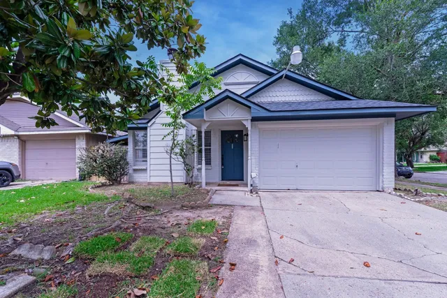 $195,000 | 23426 Prairie Bird Drive, Spring, TX 77373