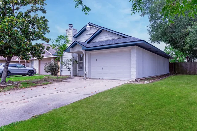 $195,000 | 23426 Prairie Bird Drive, Spring, TX 77373