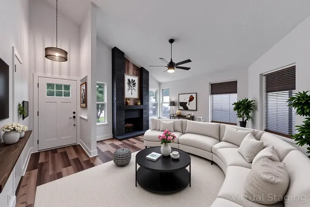 $195,000 | 23426 Prairie Bird Drive, Spring, TX 77373