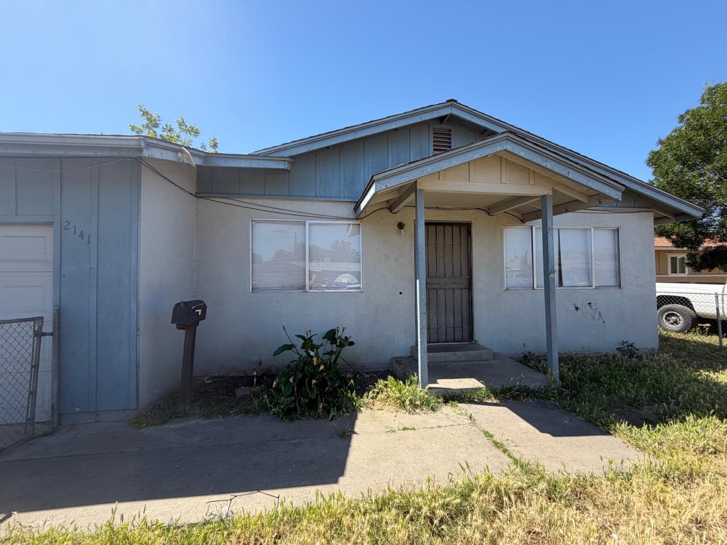2141 Balboa Avenue Merced, CA 95348 - Photo 2 of 24