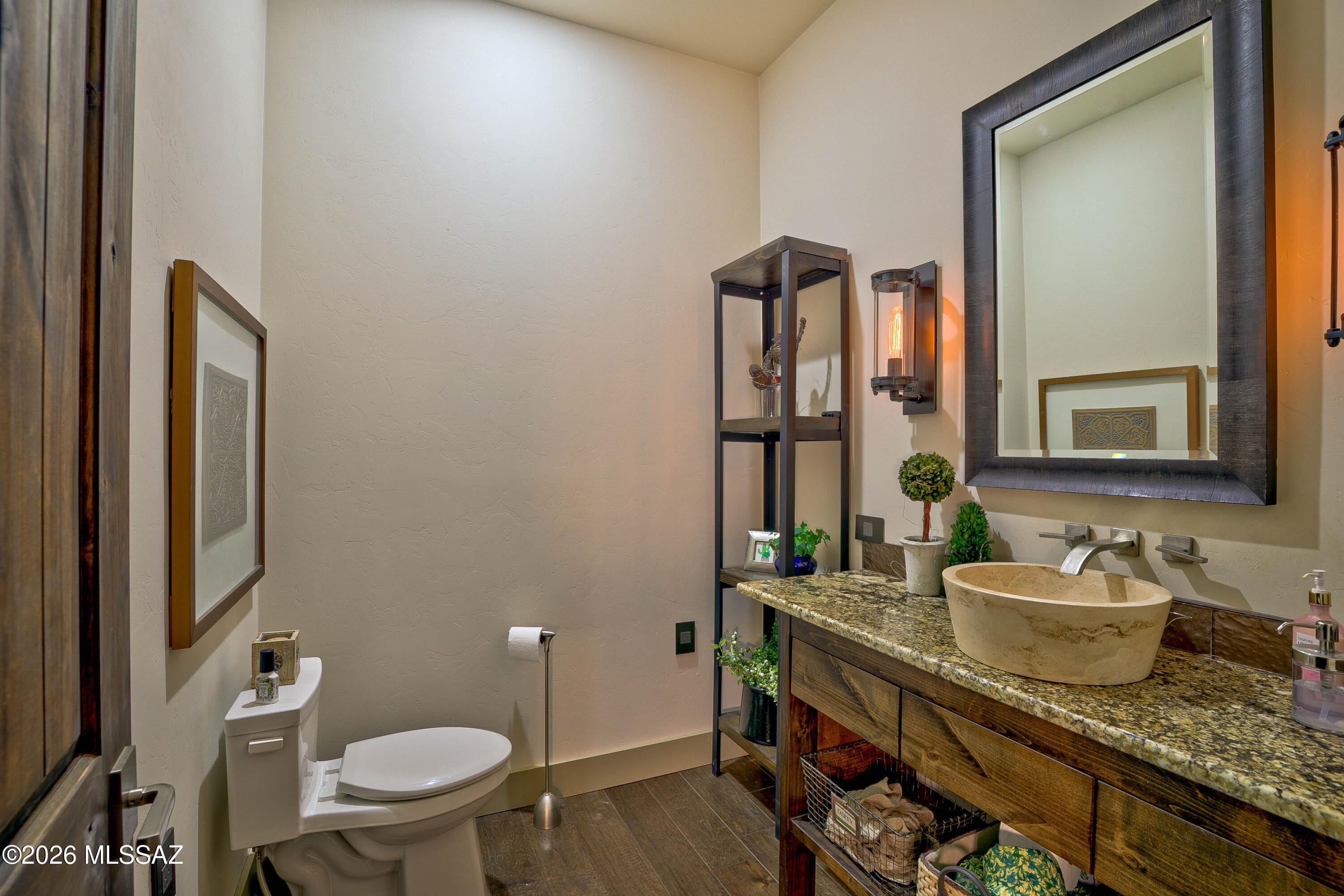 4775 Manning Camp Road Tucson, AZ 85730 - Photo 23 of 50