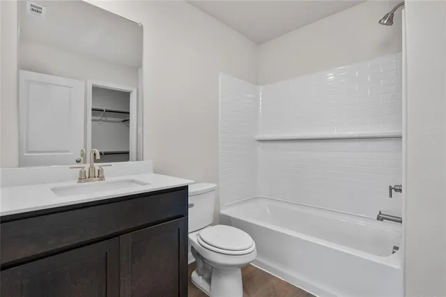 $1,955 | 2057 Braveheart Drive, Crandall, TX 75114